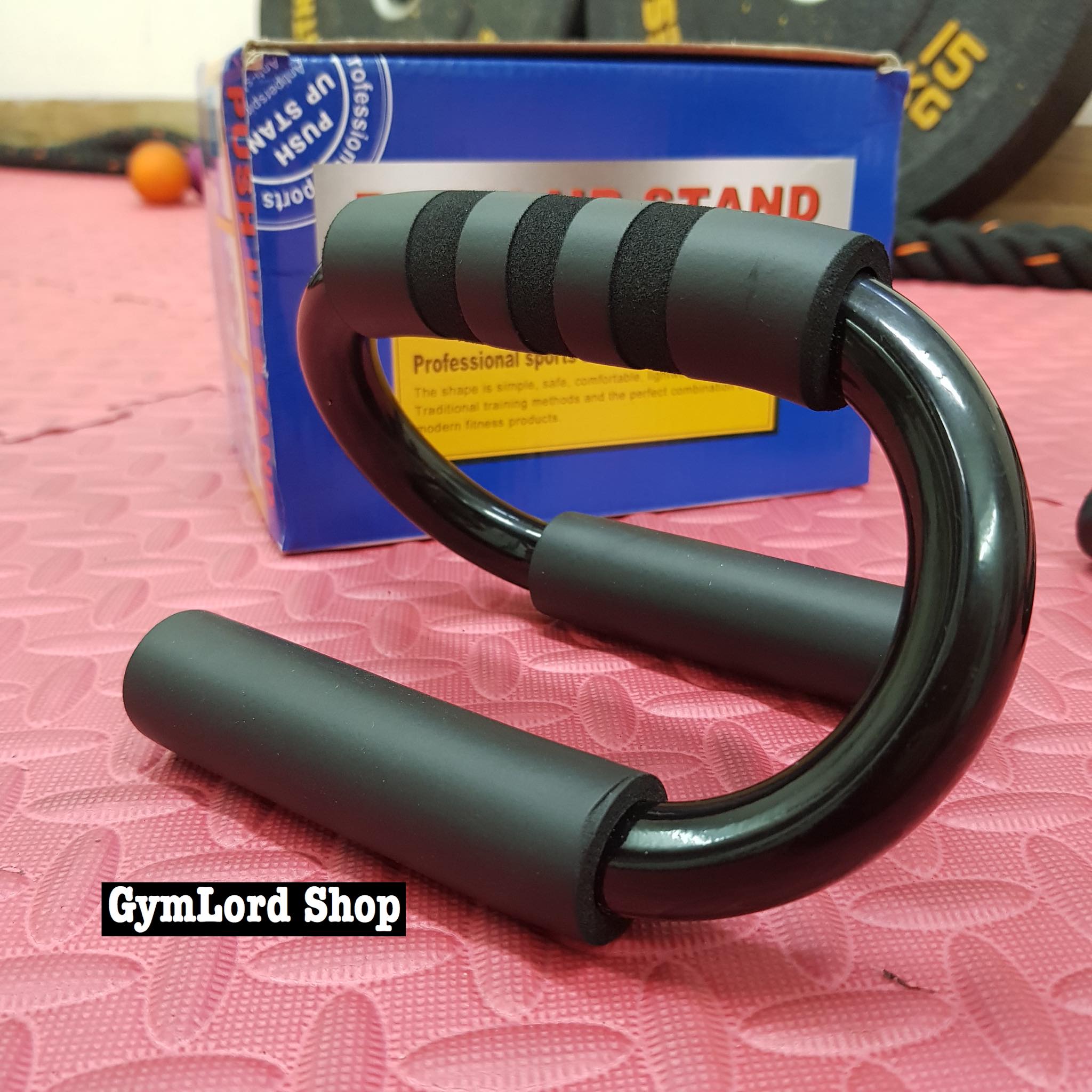 Dụng cụ chống đẩy, tập ngực PUSH UP STAND (1 Đôi)