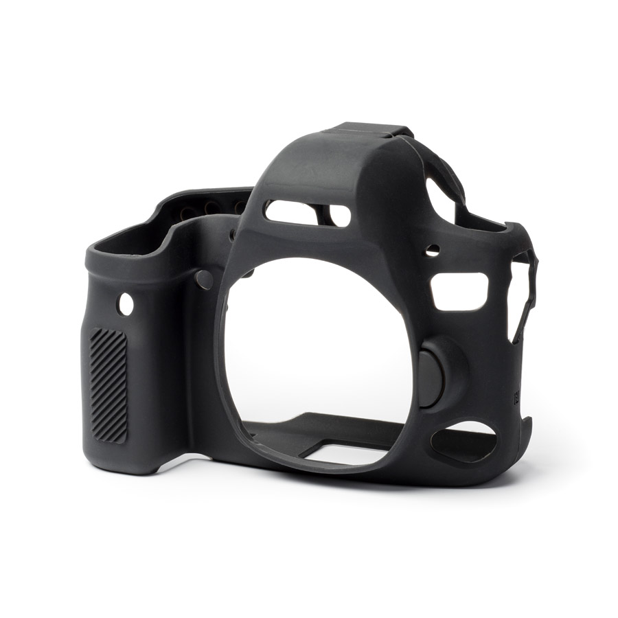 [HCM]Cover bảo vệ- Vỏ silicone cho máy ảnh EOS 6D Mark II- EOS 6D2