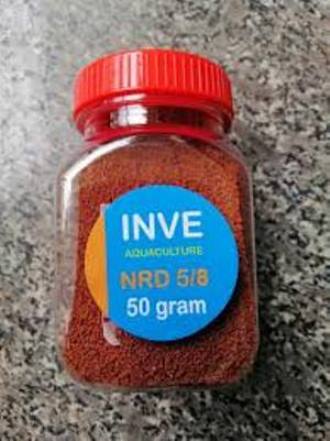 (IF-002) Cám Inve 5/8 dành cho các dòng cá