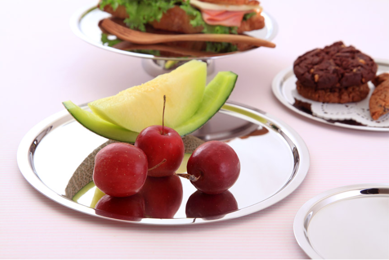 Nắp đậy tô 27cm Cookever