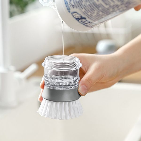 DỤNG CỤ RỬA CHÉN BÁT THÔNG MINH