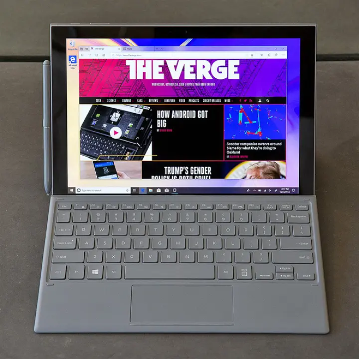 samsung galaxy book 4g lte