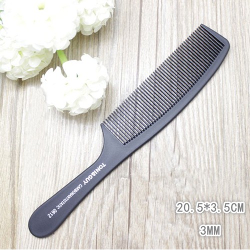 Combo of 2 convenient Toni & Guy turn-on Combs