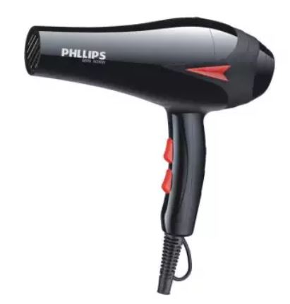 MÁY SẤY TÓC CAO CẤP 2 CHIỀU PHILIP 6699 5000w