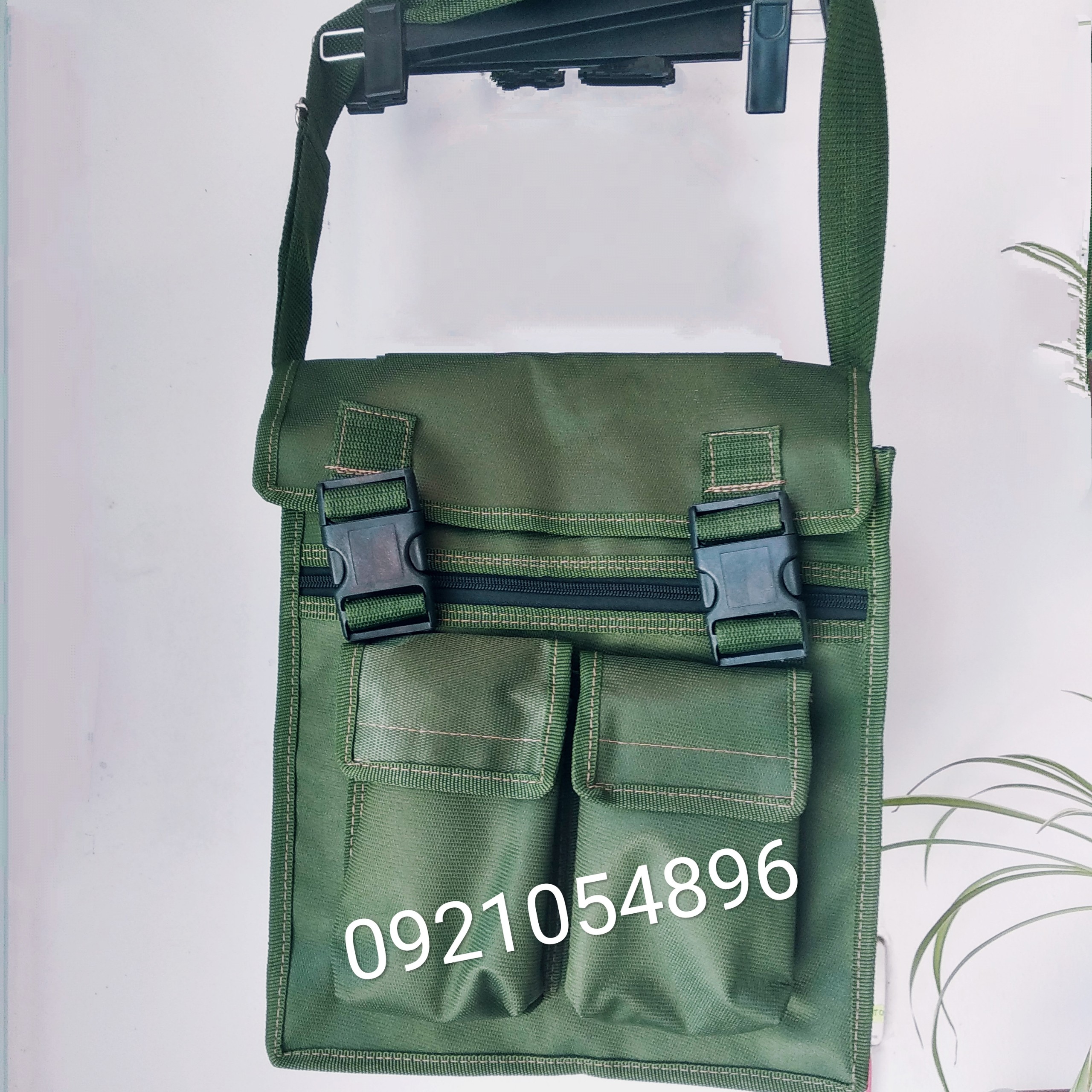 Túi rằn ri thời trang cao cấp