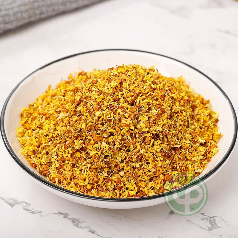 Quế hoa ( hoa mộc) khô 50g cao cấp - tấn phát