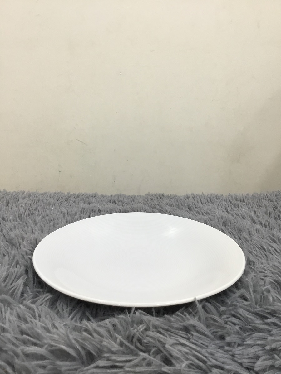 Dĩa sâu lòng 20.5 cm - gốm sứ việt