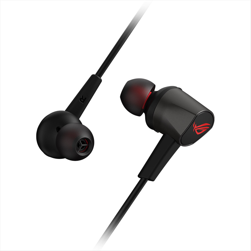 Tai nghe ASUS ROG Cetra II Core - Bảo hành 24 tháng