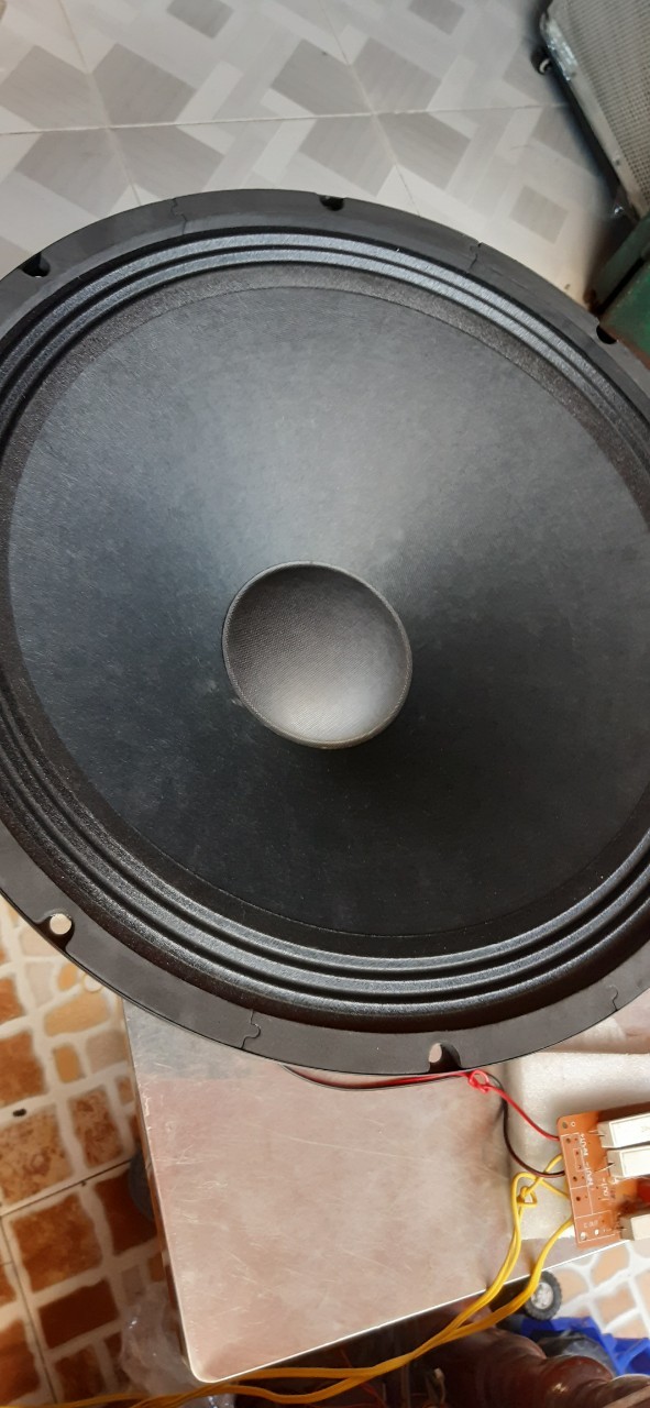 loa full 5 tấc - loa 5T