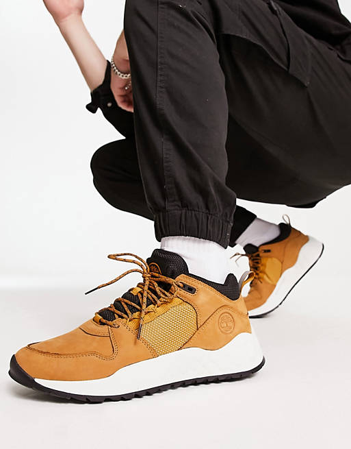 Giày Timberland Solar Wave Low