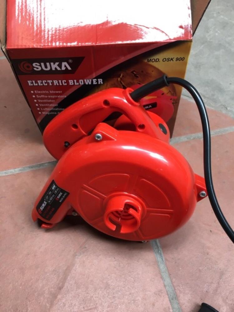 Máy thổi bụi cầm tay OSUKA 400W OSK900