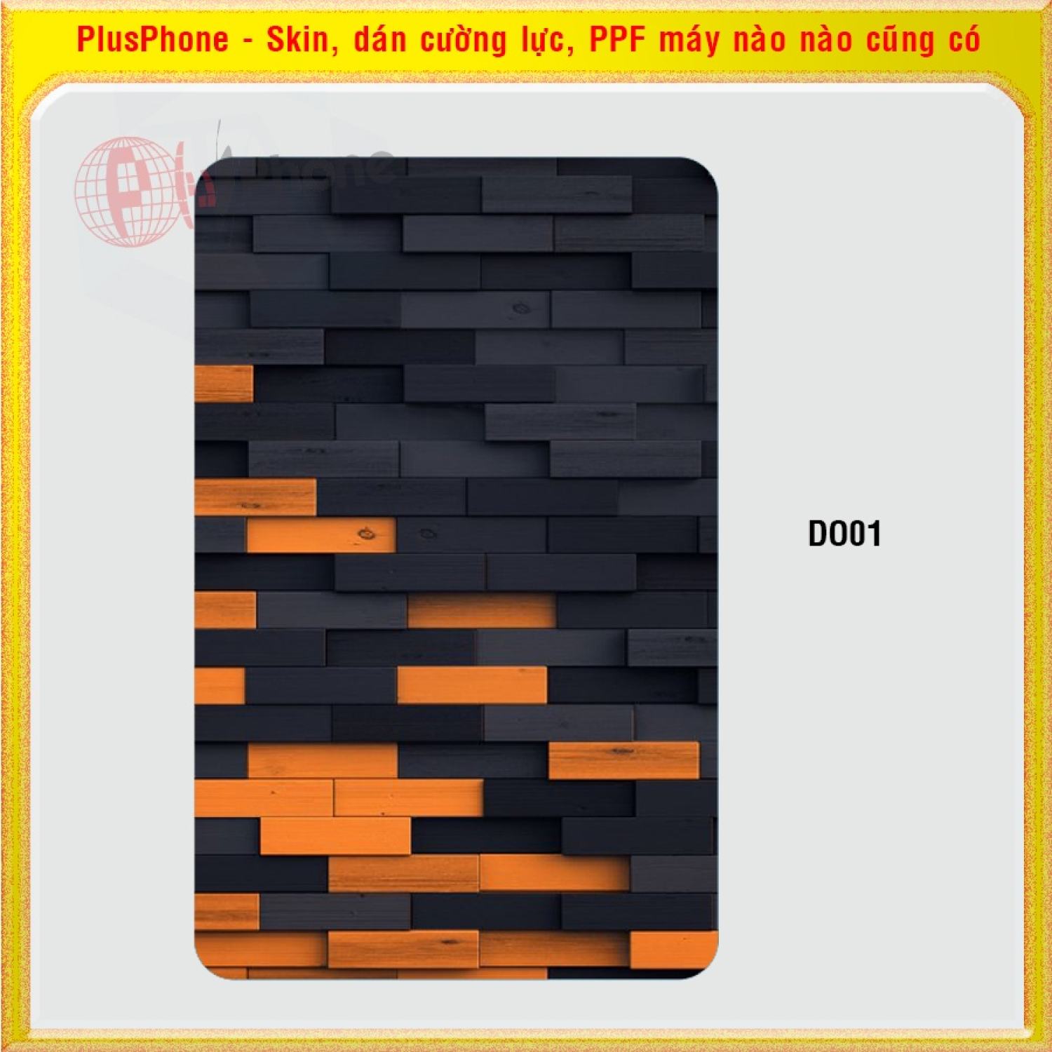 Dán Skin cho mặt sau iPad Pro 2018, 2020 / M1 2021 11 inch nhiều mẫu hot, độc lạ