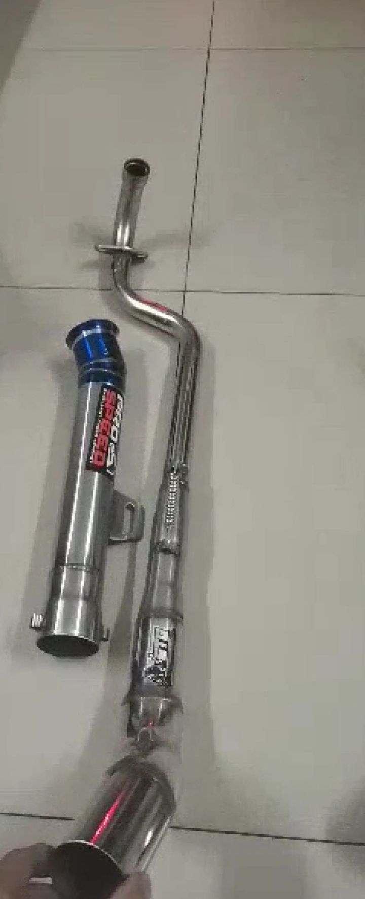 PÔ PROSPEED FULL CỔ WAVE DREAM SIRIUS BLADE RSX WAVE ĐỜI MỚI