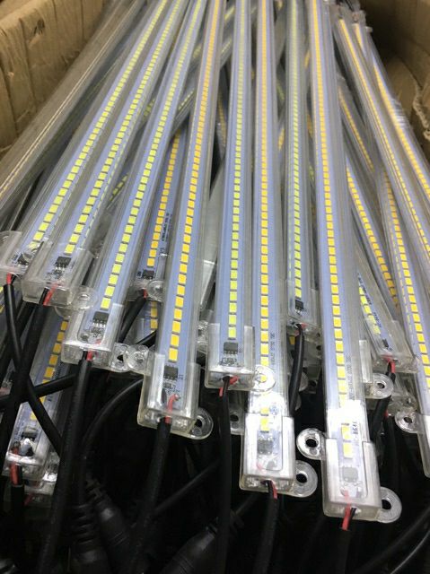 2 thanh led 5730 dài 50cm-220v