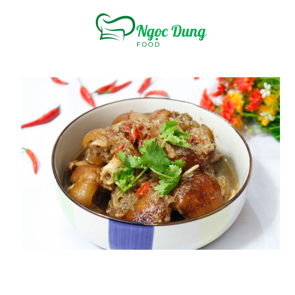 Thịt càng ghẹ bóc sẵn 500gr (giao tphcm) rã đông còn 250gr