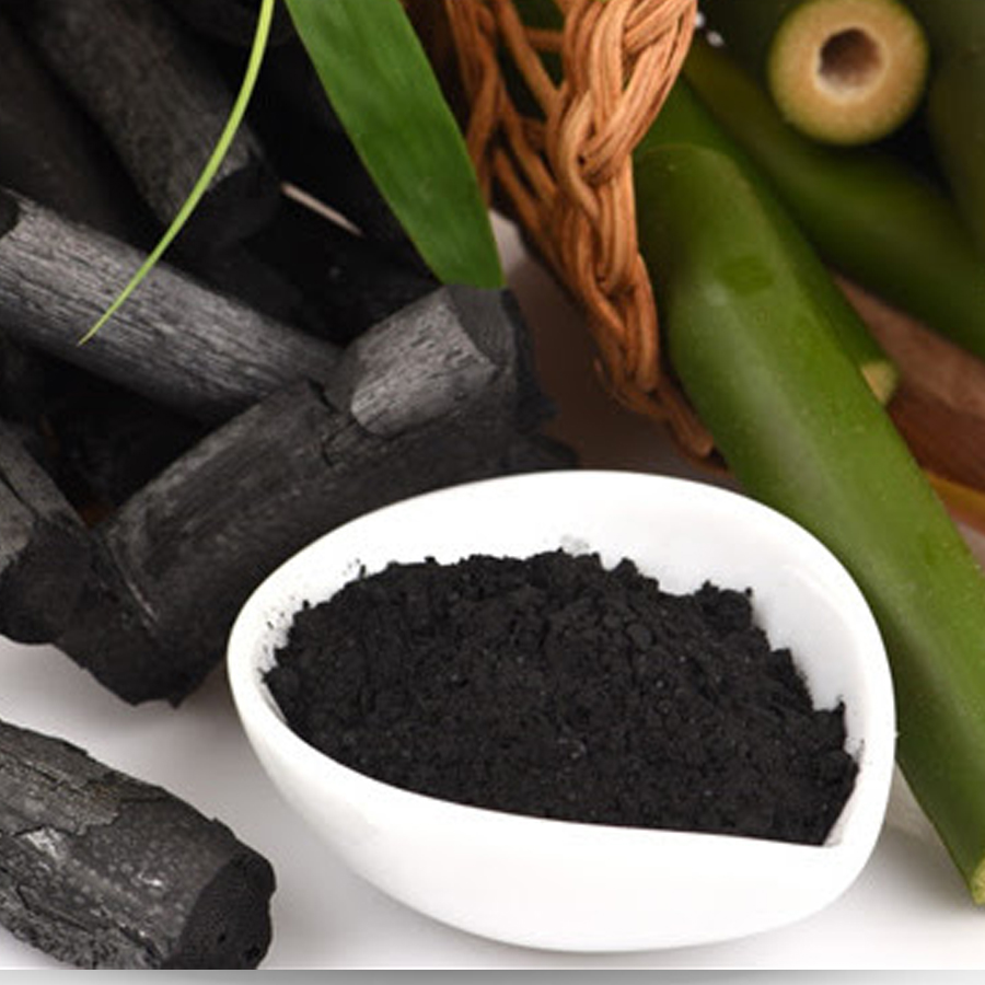 Zenpali Bột Than Tre Hoạt Tính Trắng Răng [Hàng Chuẩn Cty]