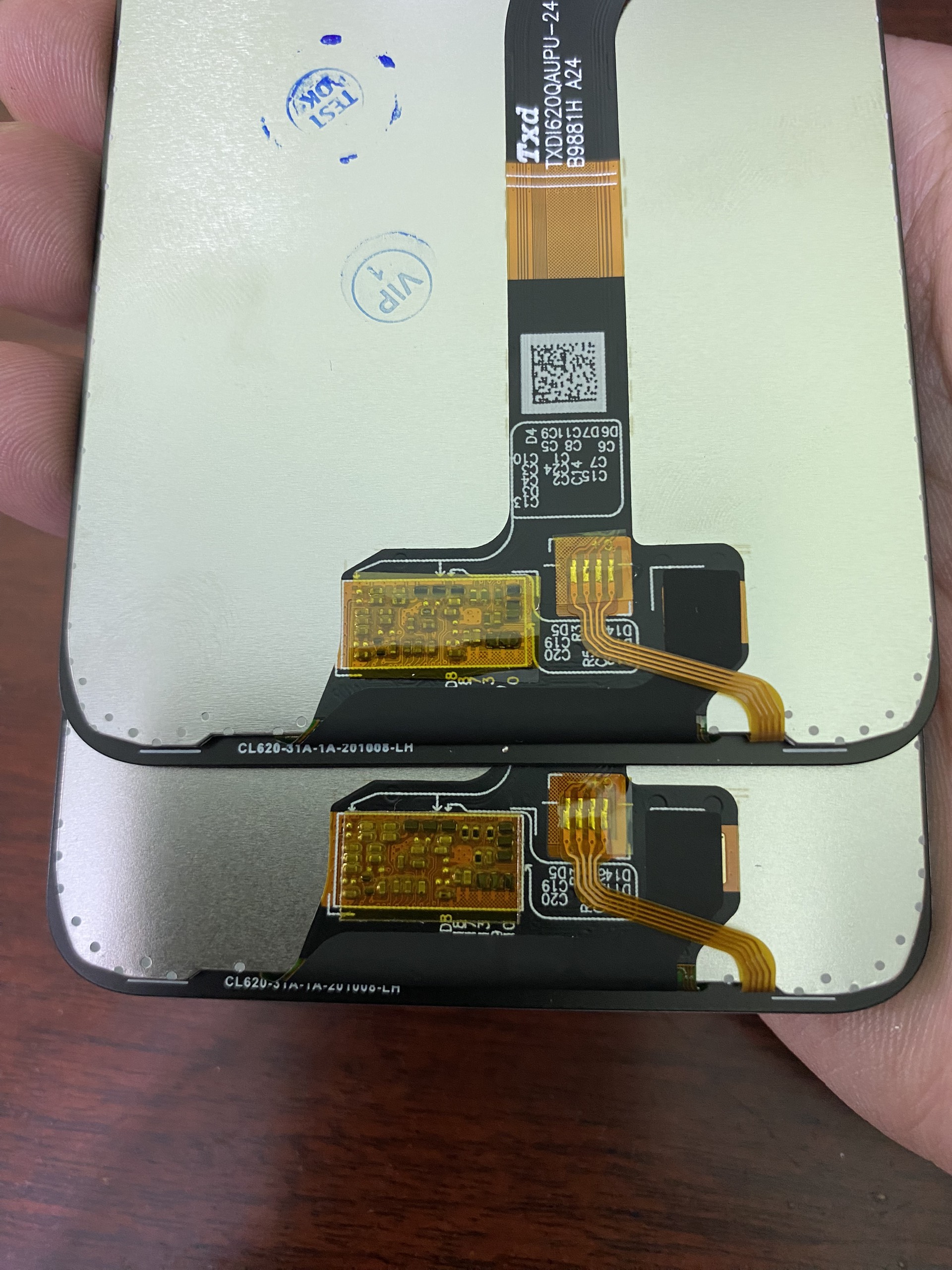 Màn hình Samsung A10S / A107F zin