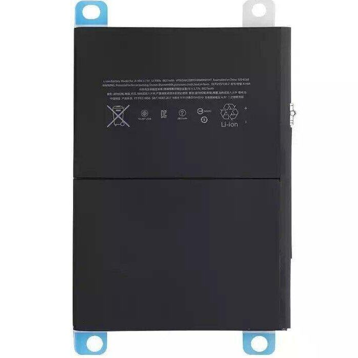 Pin thay thế cho iPad 5 (Air 1)/ iPad 6 (Air 2)/ iPad Pro 10.5 2019 (Air 3)/ iPad 10.9 2020 (Air 4) pin mới 100%