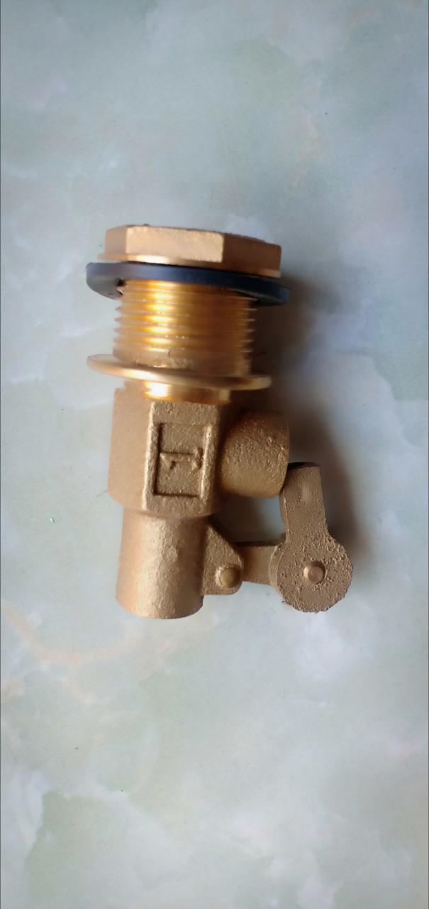 1 PHAO CƠ NGẮT NƯỚC TỰ ĐỘNG PHI 34 M.E HOÀNG KHANG