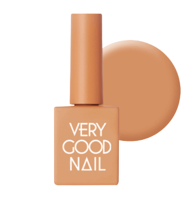 Paint gel high-grade very good nail Korean-pastel tones gentle concentrate 10ml (1 bottle)