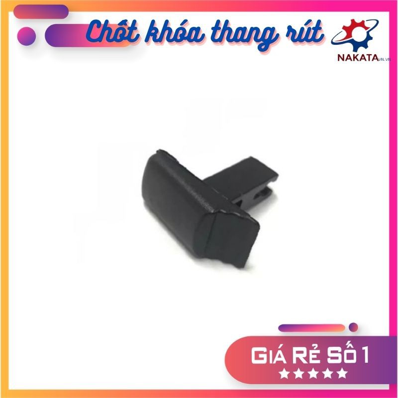 Chốt khóa thang rút