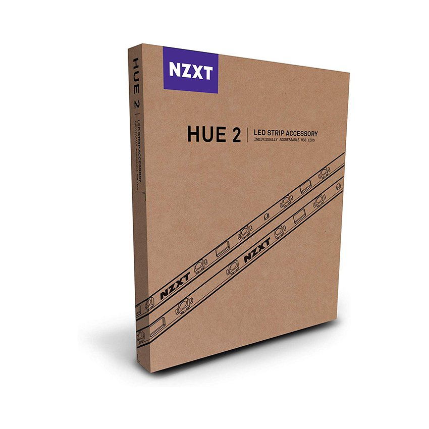 Đèn Led NZXT HUE 2 LED STRIPS