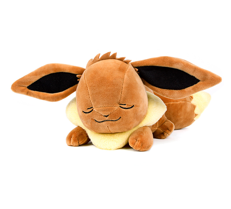 Gấu Bông Pokemon hệ ngủ size 25-30cm