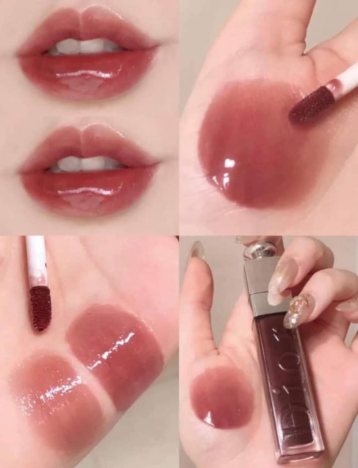 SON DƯỠNG DIOR LIP MAXIMIZER 020 Full size unbox