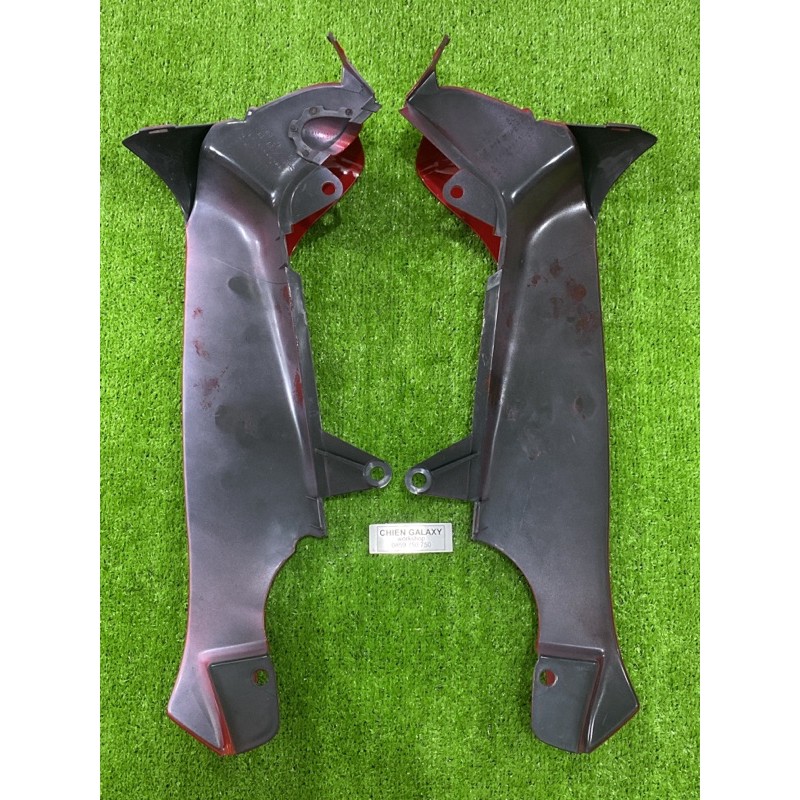 BỬNG SATRIA 2000 ZIN INDONESIA