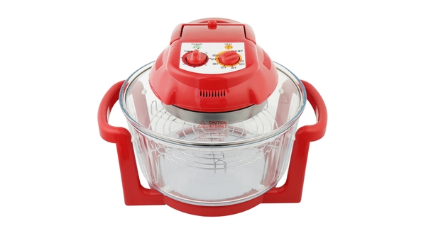 [HCM]LÒ NƯỚNG ĐIỆN HALOGEN TIGER QUEEN AX-787MHV (11L)