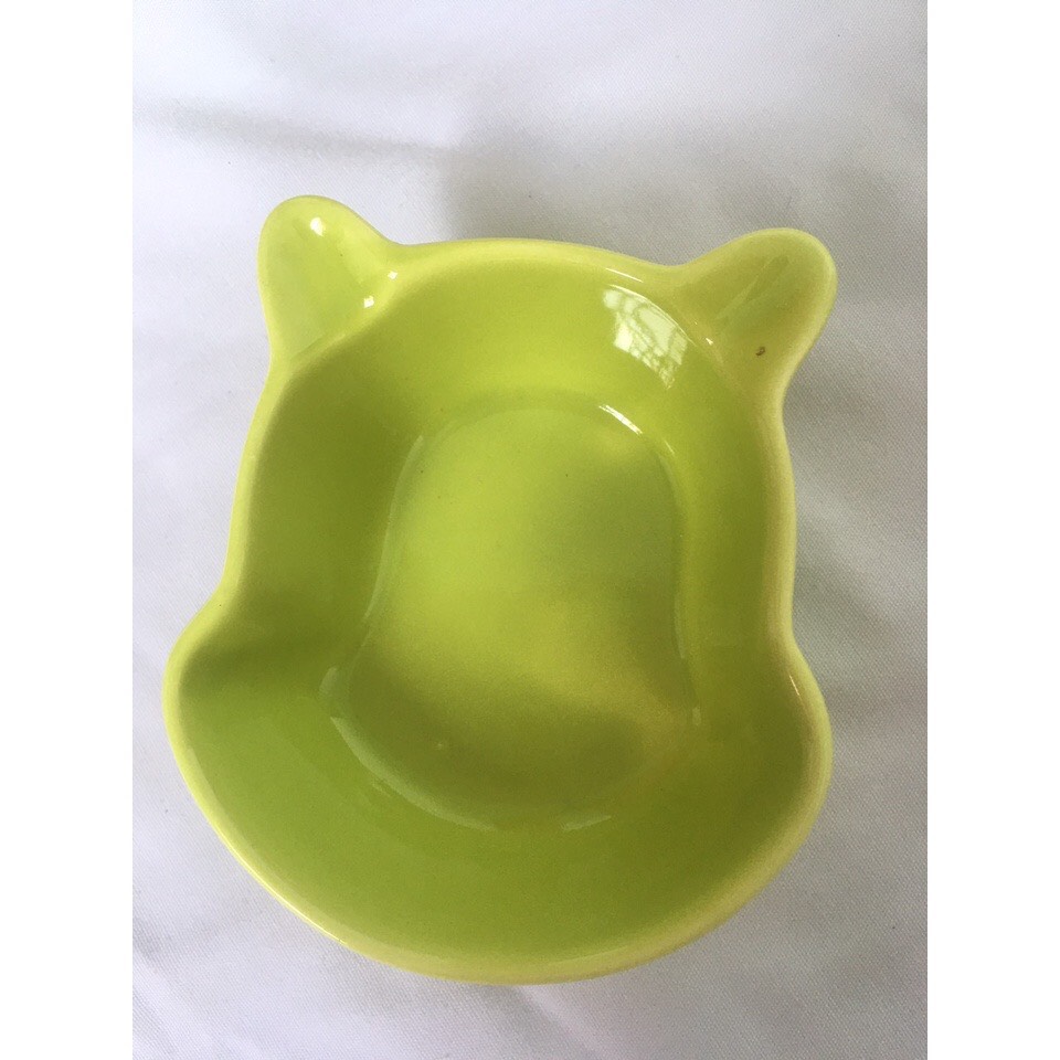 Chén Sứ,Bát Ăn Dặm Gấu Pooh cho bé