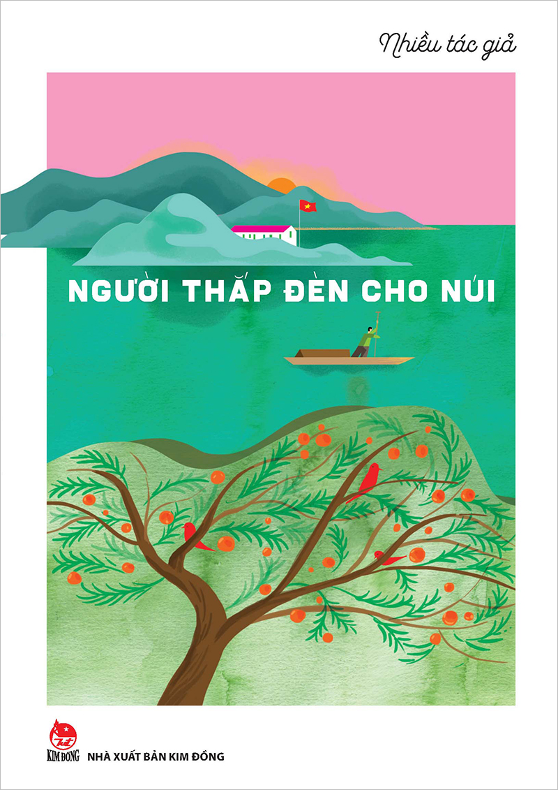Kim Đồng - Người thắp đèn cho núi