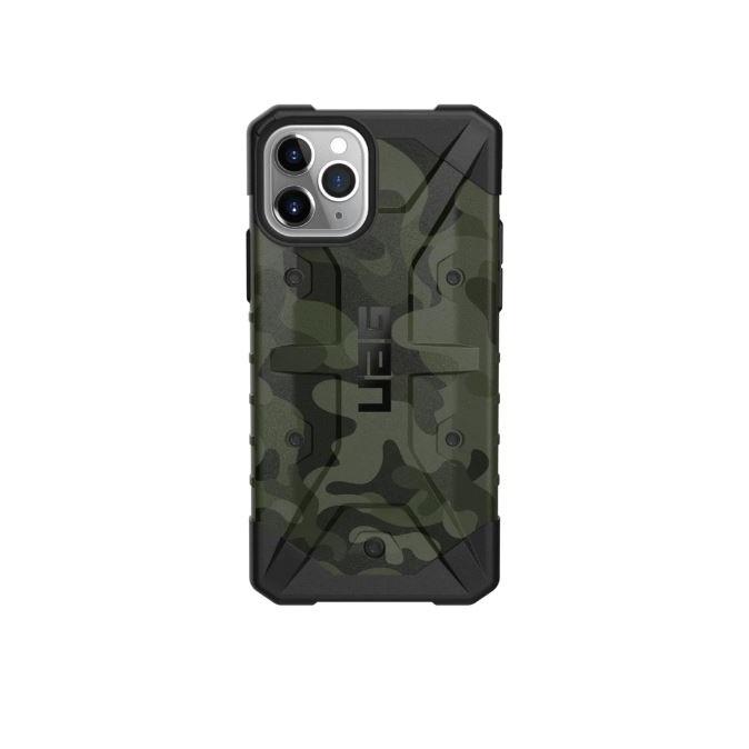 Ốp UAG Pathfinder Camo iPhone 11/11 Pro/ 11 Pro max chống va đập