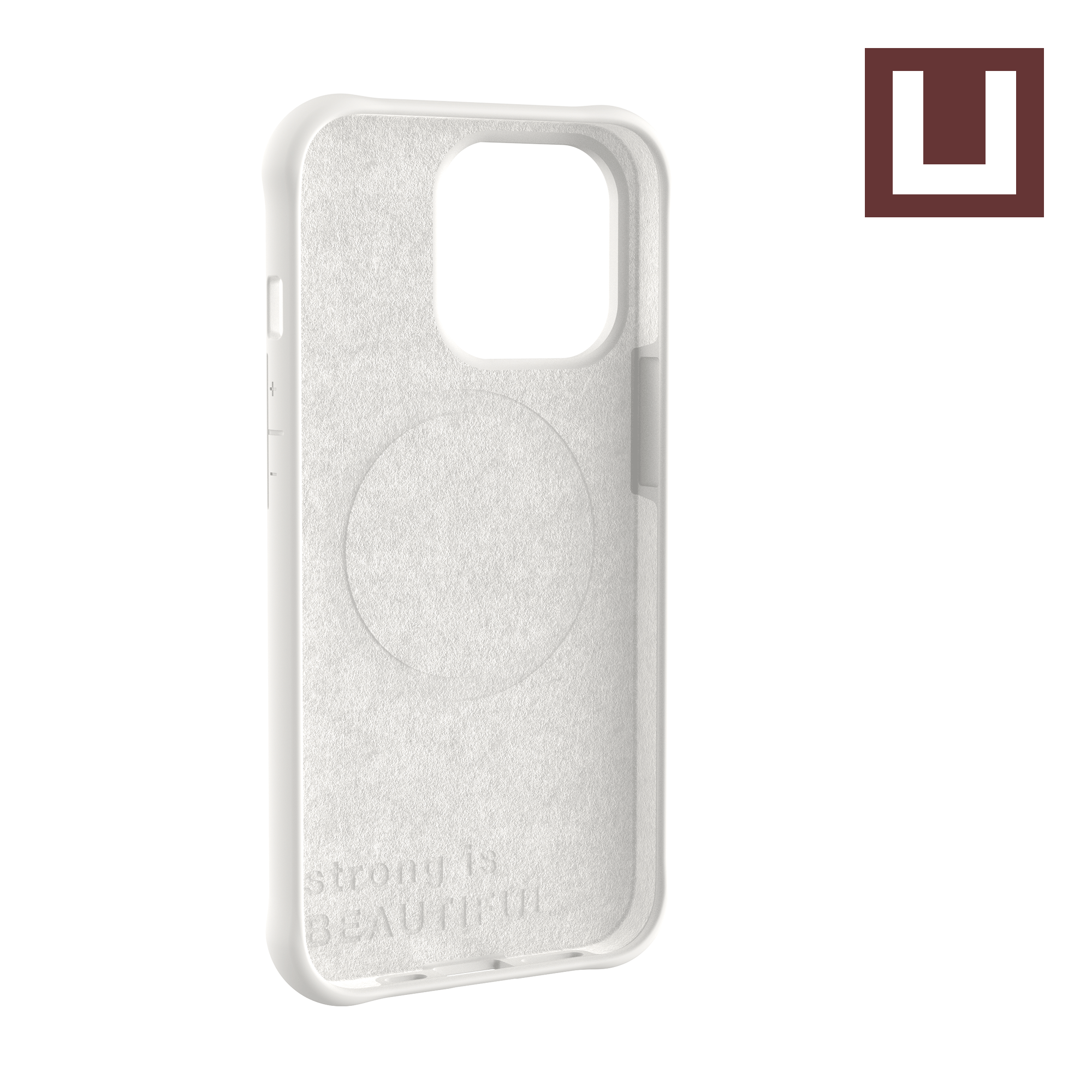 [U] Ốp lưng UAG Dot w Magsafe cho iPhone 13 Pro [6.1 inch]