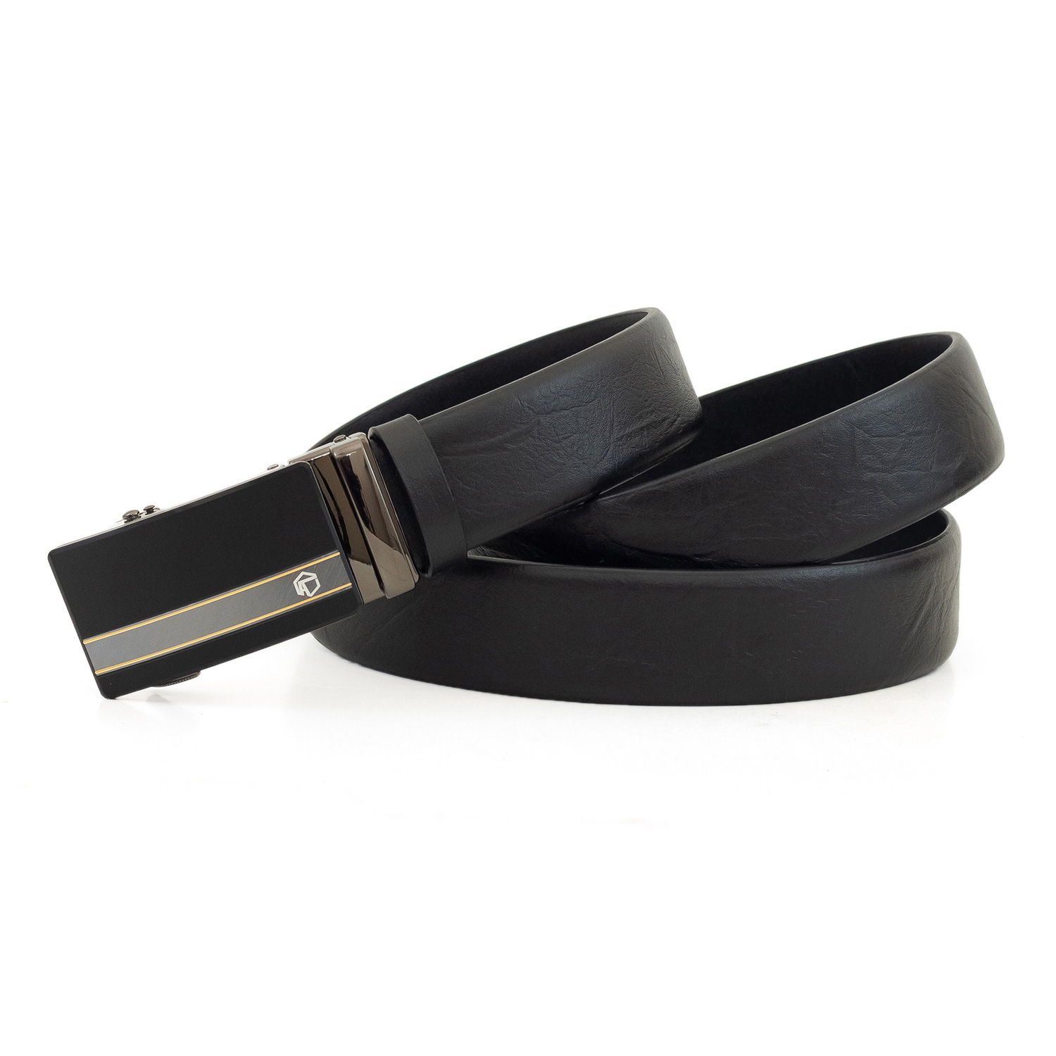 Thắt lưng tự động KURO | MST4-28 | Anh Tho Leather