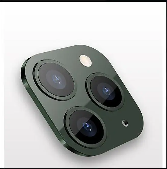 Cụm kính lồi độ Camera Iphone 11ProMax cho Iphone X/Xs/Xsmax
