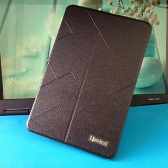 [HCM]Bao da samsung galaxy tab A 8.0 / SM T295 hiệu LISHEN