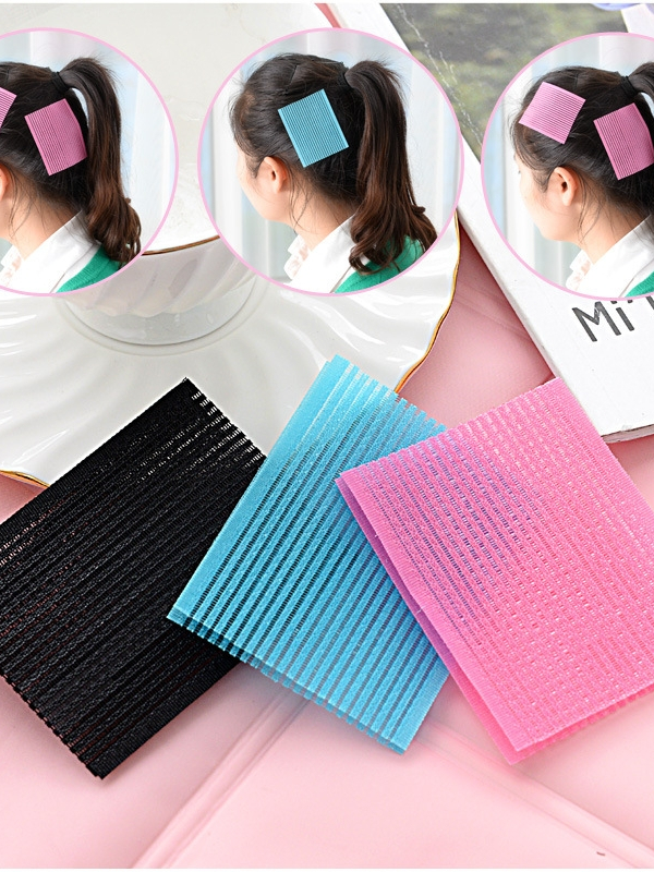 Gói 2 Miếng Dán Tóc - Cố Định Tóc Con