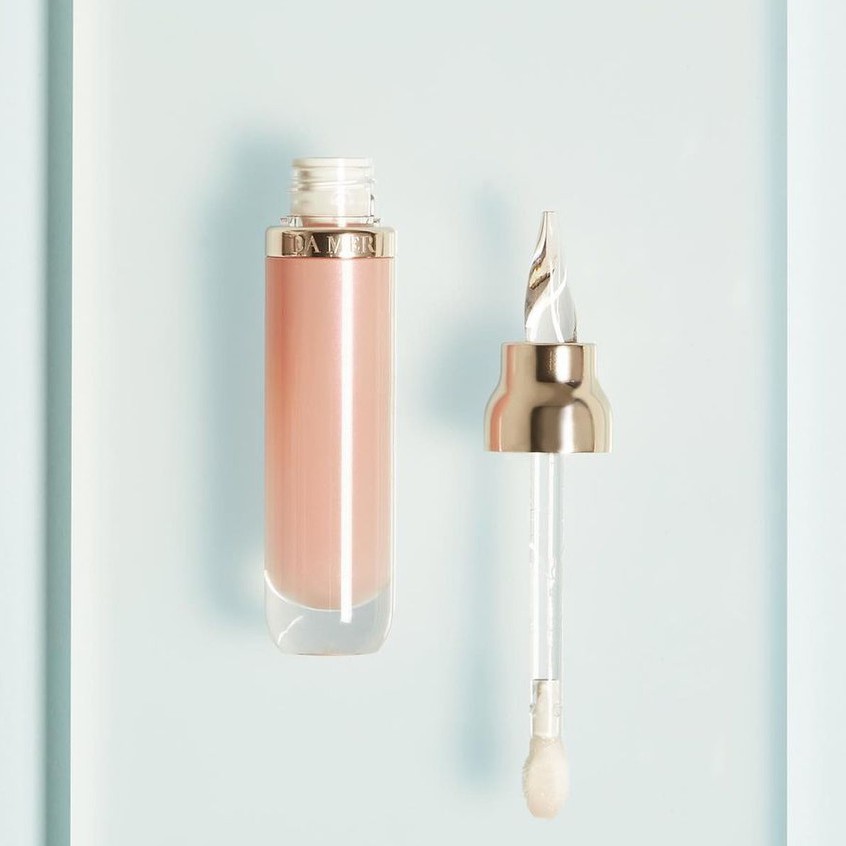 (CÓ VIDEO) Son Dưỡng Căng Mọng Cao Cấp La Mer The Lip Volumizer 7ml