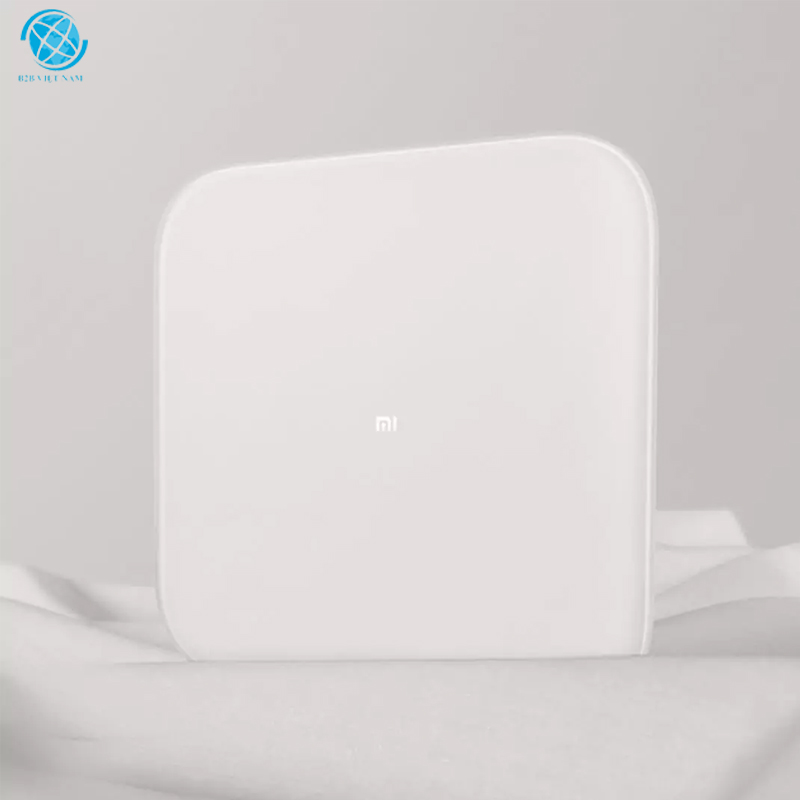 Cân thông minh Xiaomi Mi Smart Scale 2 - Hãng phân phối
