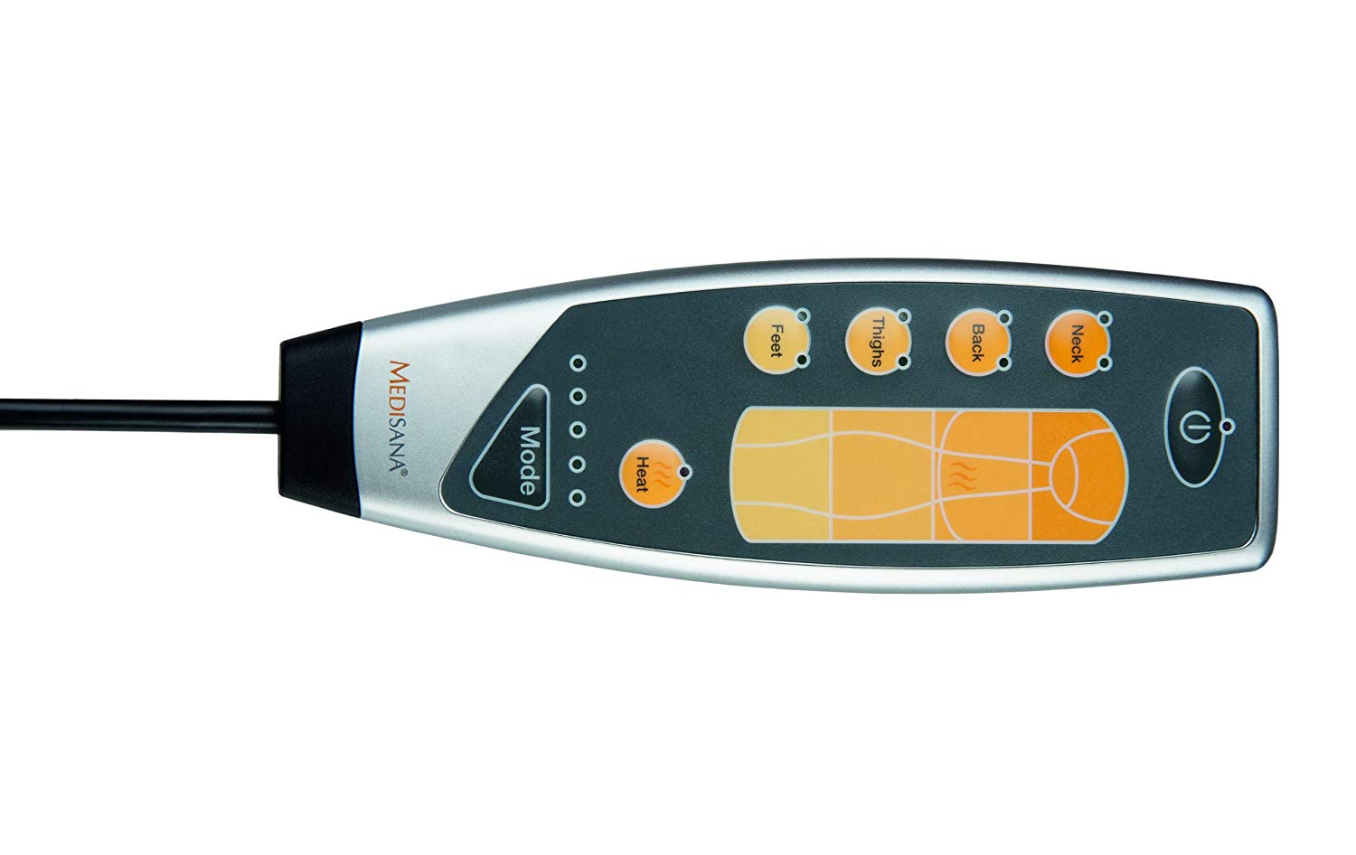 Đệm Massage toàn thân Medisana MM825