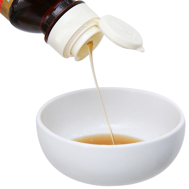 Dầu mè con két Nakydaco 250ml