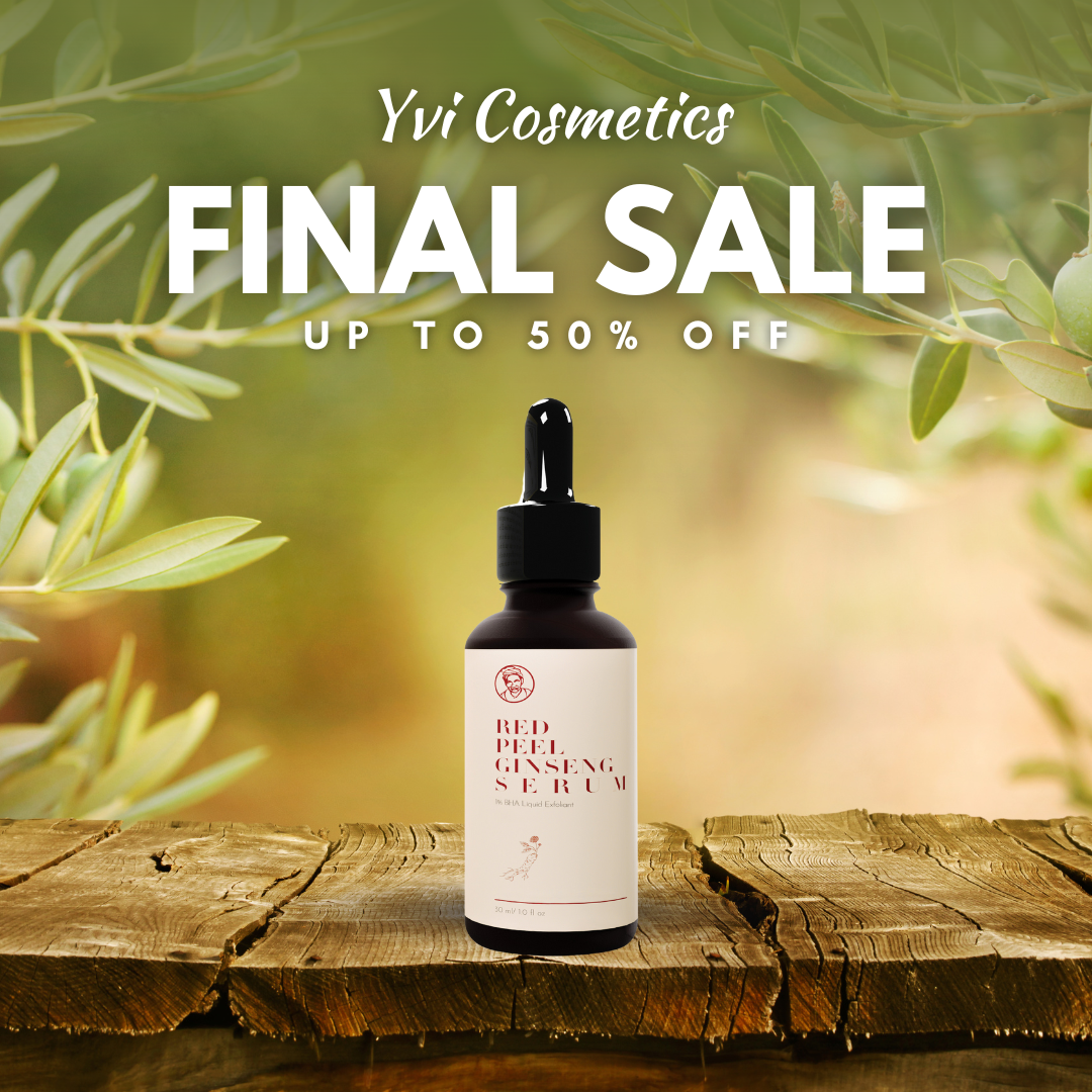 SERUM BÀ LÃO TÁI TẠO DA (DA NHẠY CẢM)