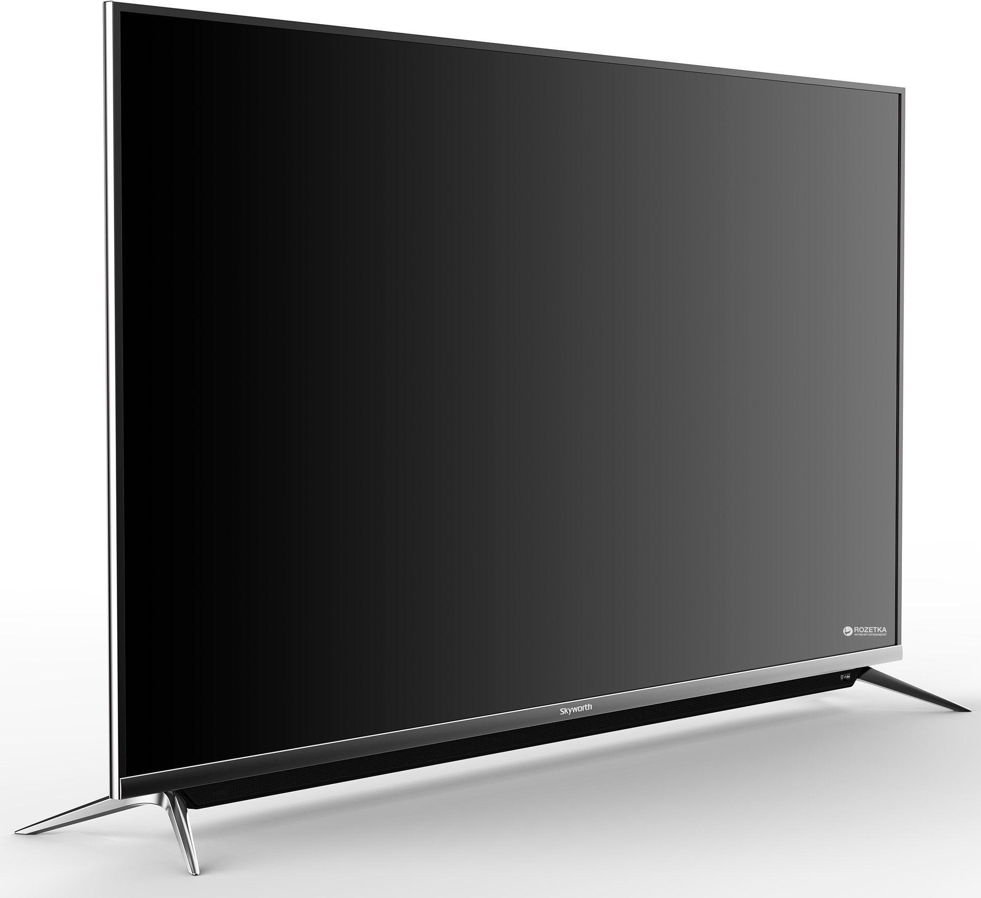 [Trả góp 0%]Smart Tivi Skyworth 49 inch 49G6 4K HDR Android