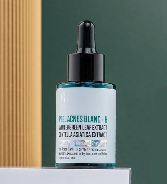 Serum mờ nám tàn nhang Detox Blanc