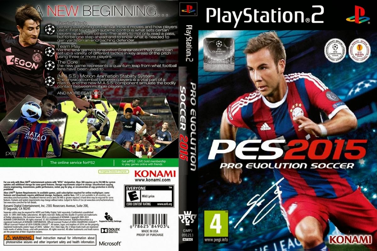 [HCM]game đá banh pes 2015 ps2