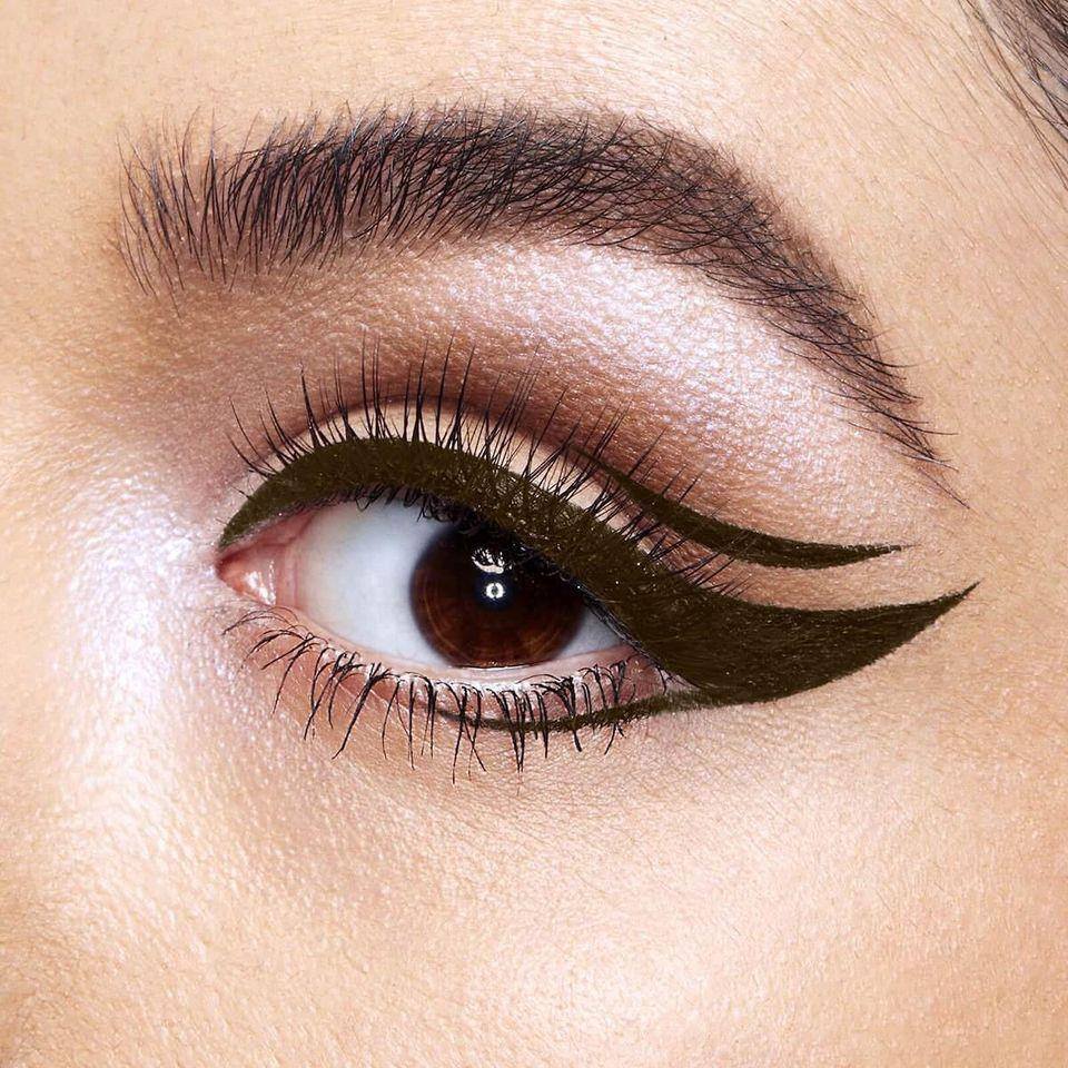 Bút Dạ Kẻ Mắt NYX Epic Ink Liner