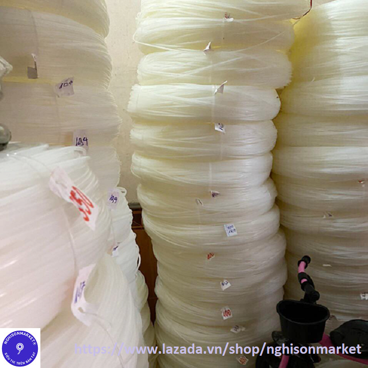1kg Dây Cước đúc 2mm loại tốt