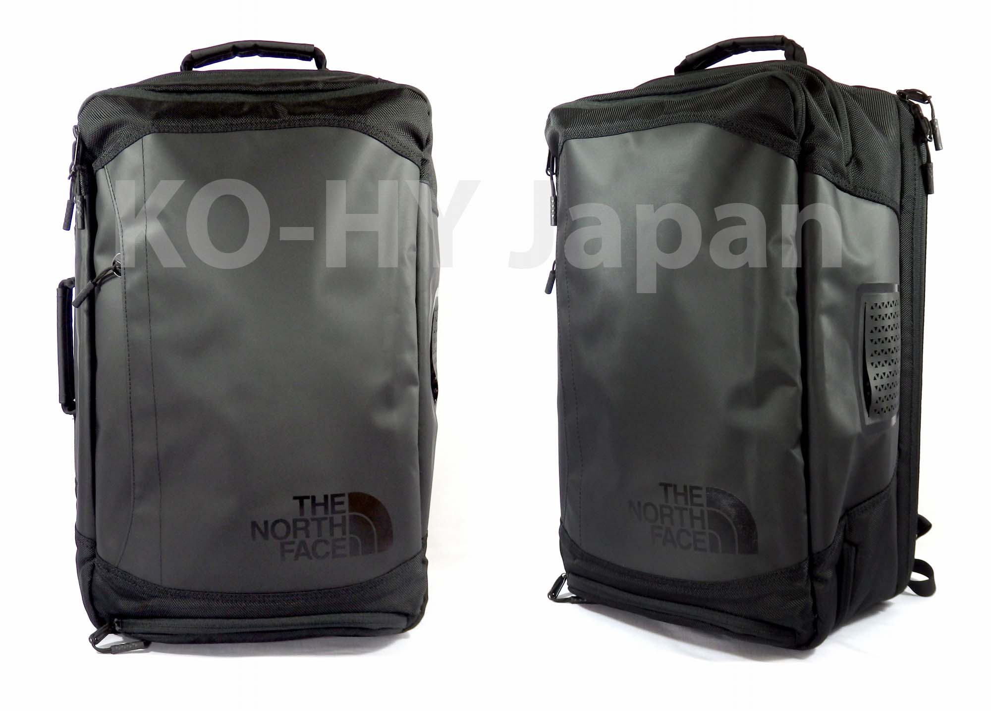 [HCM]Balo Đa năng The North Face Refractor Duffel