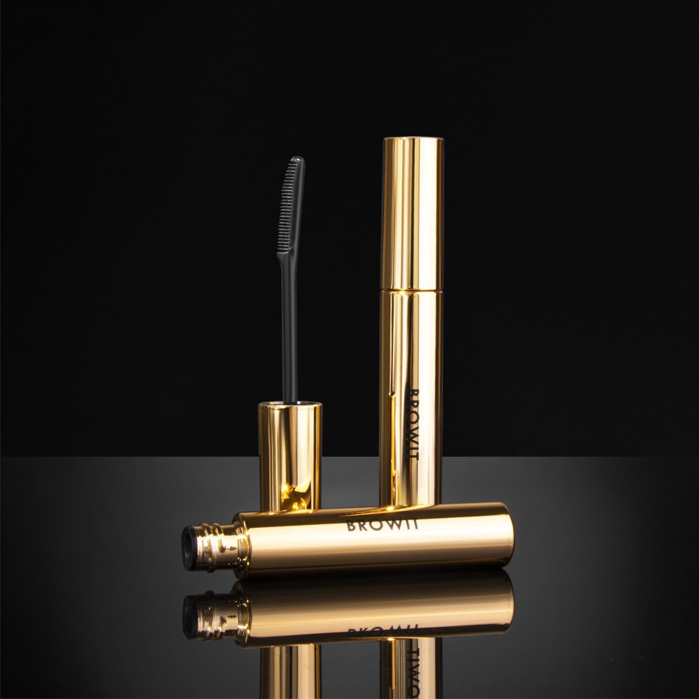 Mascara NongChat Browit Làm Dày Cong và Dài Mi Thái Lan